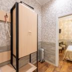 Двухместный (Улучшенный, Double/Twin), Отель Арт Авеню