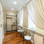 Двухместный (Улучшенный, Double/Twin), Отель Арт Авеню