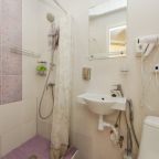 Двухместный (Улучшенный, Double/Twin), Отель Арт Авеню