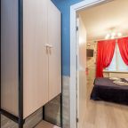 Двухместный (Комфорт, Double), Отель Арт Авеню