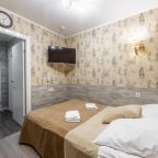 Двухместный (Комфорт, Double), Отель Арт Авеню