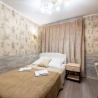 Двухместный (Комфорт, Double), Отель Арт Авеню