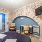 Двухместный (Комфорт, Double), Отель Арт Авеню