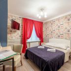 Двухместный (Комфорт, Double), Отель Арт Авеню