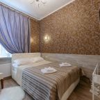 Двухместный (Комфорт, Double), Отель Арт Авеню