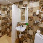 Двухместный (Стандарт с кондиционером, Double/Twin), Отель Арт Авеню