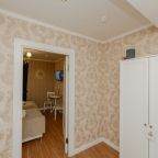 Двухместный (Улучшенный с кондиционером, Double/Twin), Отель Арт Авеню