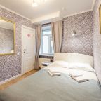 Номер категории «Стандарт с одной кроватью»