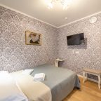 Номер категории «Стандарт с одной кроватью»