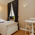 Двухместный (Улучшенный, Double/Twin), Отель Арт Авеню