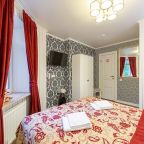 Двухместный (Улучшенный, Double/Twin), Отель Арт Авеню