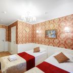 Двухместный (Улучшенный, Double/Twin), Отель Арт Авеню