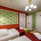 Двухместный (Улучшенный, Double/Twin), Отель Арт Авеню