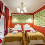 Двухместный (Улучшенный, Double/Twin), Отель Арт Авеню