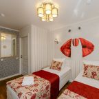 Двухместный (Улучшенный, Double/Twin), Отель Арт Авеню