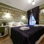 Двухместный (Улучшенный, Double/Twin), Отель Арт Авеню