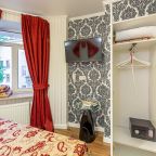 Двухместный (Улучшенный, Double/Twin), Отель Арт Авеню