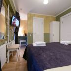 Двухместный (Улучшенный, Double/Twin), Отель Арт Авеню