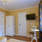 Двухместный (Улучшенный, Double/Twin), Отель Арт Авеню