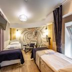 Двухместный (Улучшенный, Double/Twin), Отель Арт Авеню