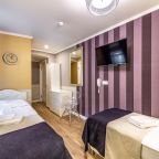 Двухместный (Улучшенный, Double/Twin), Отель Арт Авеню