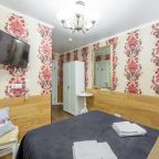 Двухместный (Комфорт, Double), Отель Арт Авеню