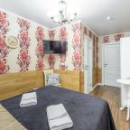 Двухместный (Комфорт, Double), Отель Арт Авеню