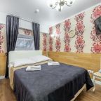 Двухместный (Комфорт, Double), Отель Арт Авеню