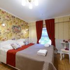 Двухместный (Комфорт, Double), Отель Арт Авеню