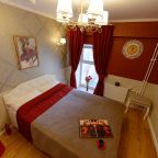 Двухместный (Комфорт, Double), Отель Арт Авеню