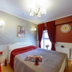 Двухместный (Комфорт, Double), Отель Арт Авеню