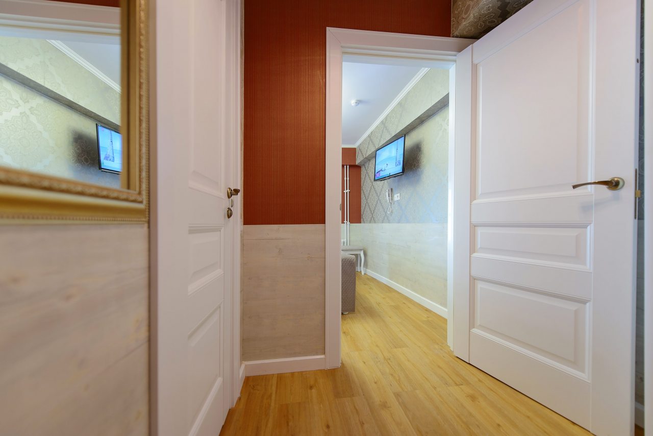 Двухместный (Комфорт, Double), Отель Арт Авеню