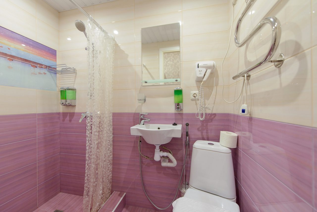 Двухместный (Комфорт, Double), Отель Арт Авеню