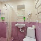 Двухместный (Комфорт, Double), Отель Арт Авеню