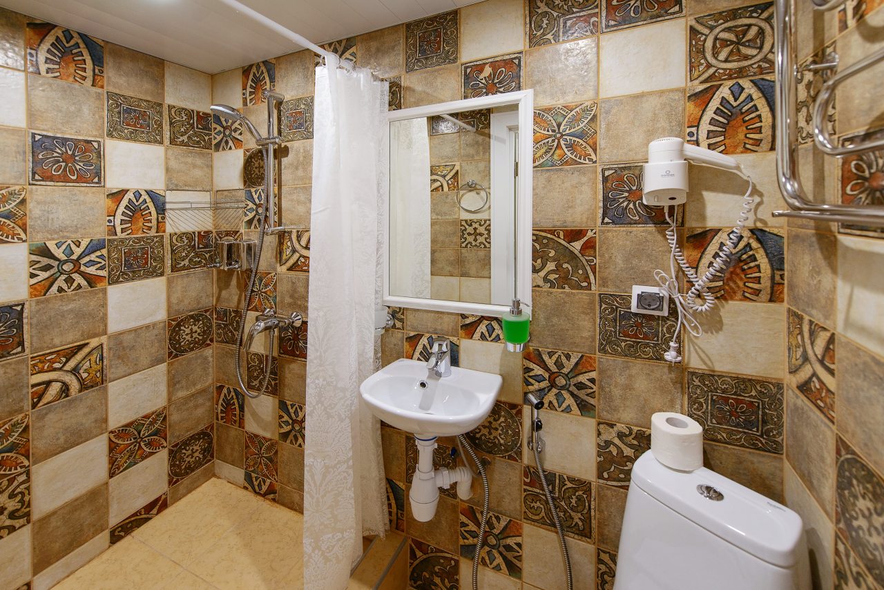 Двухместный (Комфорт, Double), Отель Арт Авеню