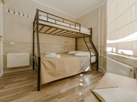 Фотография номера гостиницы Арт Авеню