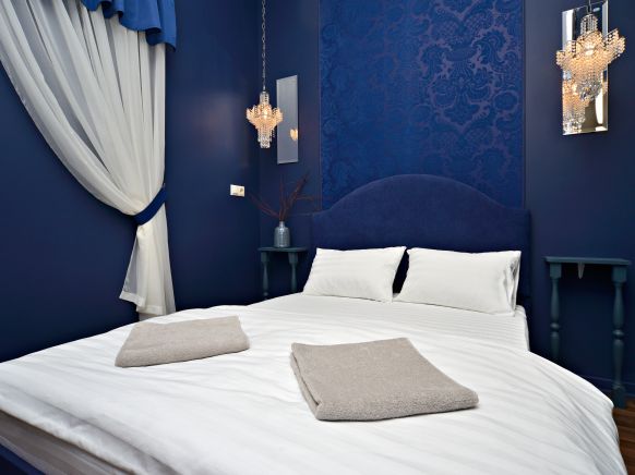 Фотография номера хостела Yum Yum на Александра Невского