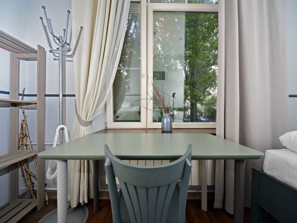 Фотография номера хостела Yum Yum на Александра Невского