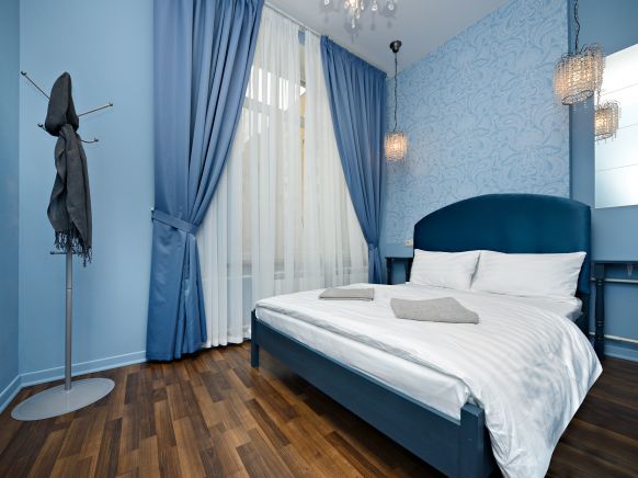 Фотография номера хостела Yum Yum на Александра Невского