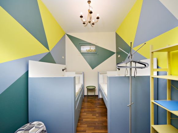 Фотография номера хостела Yum Yum на Александра Невского