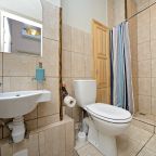 Нежность: бра, вешалка, зеркало, стул, стеллаж, В/К.