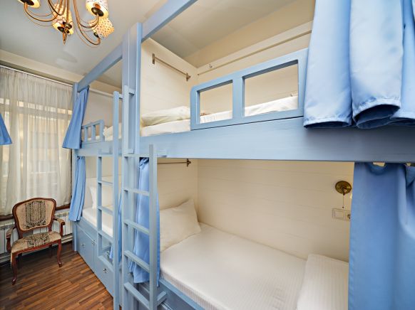 Фотография номера хостела Yum Yum на Александра Невского