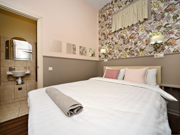 Фотография номера хостела Yum Yum на Александра Невского