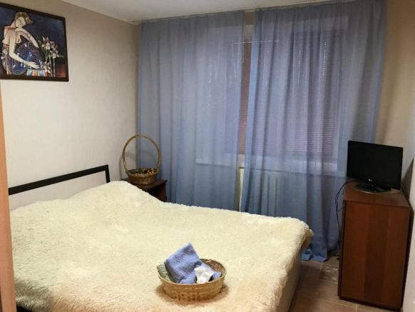 Фотография номера хостела Бутлеров