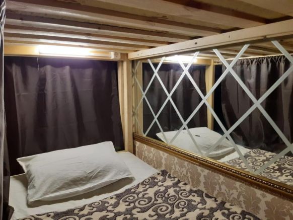 Фотография номера хостела Бутлеров