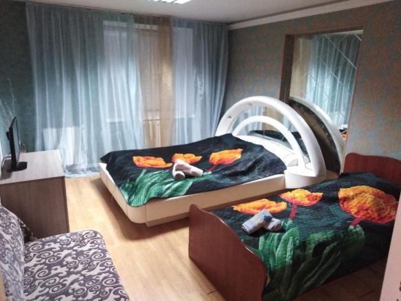 Фотография номера хостела Бутлеров