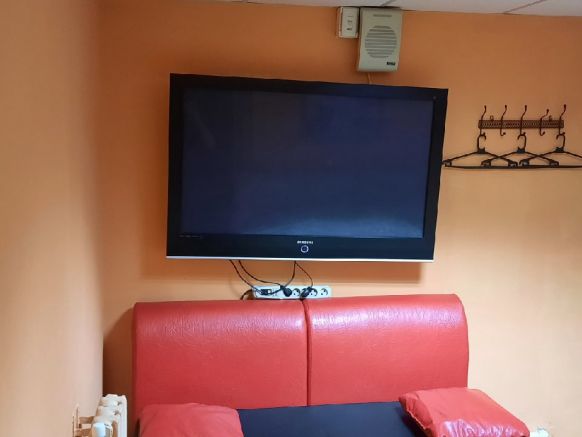 Фотография номера хостела Бутлеров