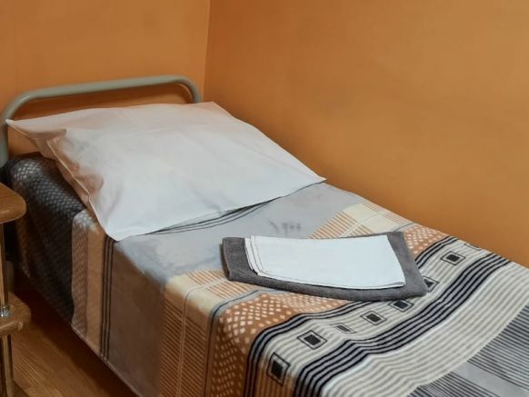 Фотография номера хостела Бутлеров