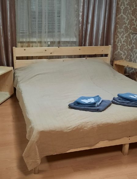 Фотография номера хостела Бутлеров