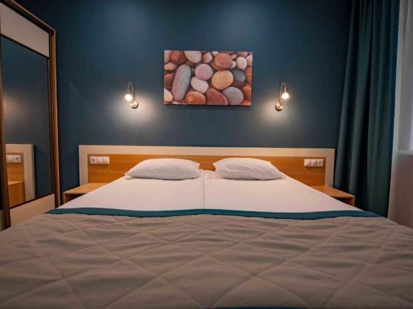 Фотография номера базы отдыха Раздолье